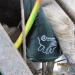 «Ubere Bag» (Сумка для вымени)