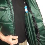 Vest for specialist(Жилет для специалиста)