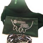 «UBERE BAG» (СУМКА ДЛЯ ВЫМЕНИ) Лето