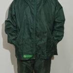 Защитный костюм для специалиста