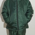 Костюм зима