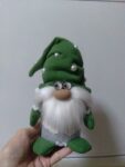 Гномик под елочку