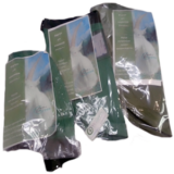 Фартук для козликов и овец комплект 3 штуки Ветгрин дешёвый