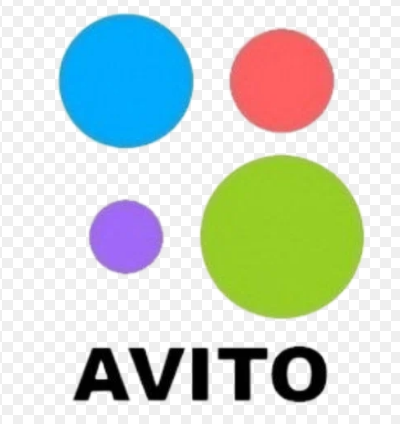 Купить на маркетплейсе Авито